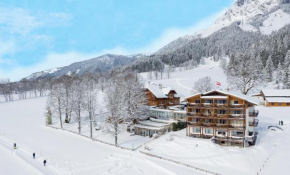Ramsauhof Ramsau Am Dachstein